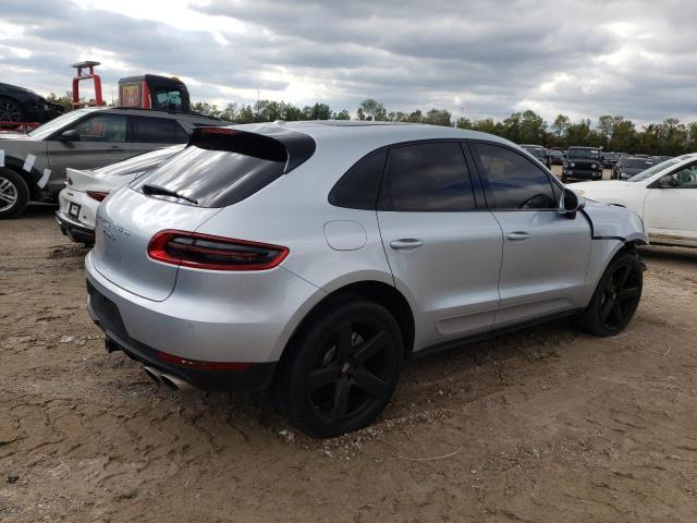 Photo 2 VIN: WP1AB2A5XHLB19042 - PORSCHE MACAN 