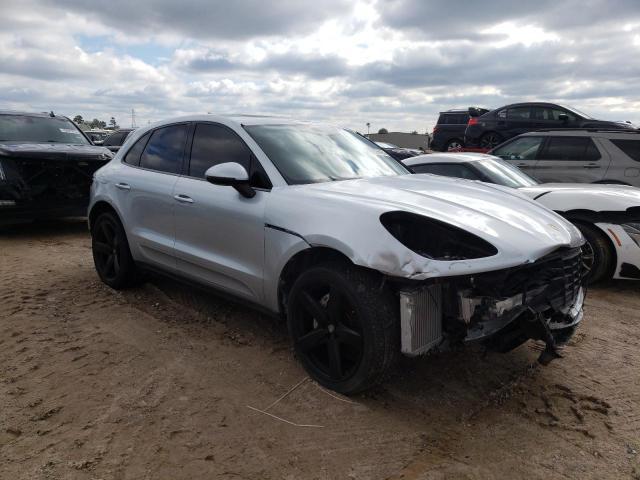 Photo 3 VIN: WP1AB2A5XHLB19042 - PORSCHE MACAN 