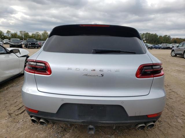 Photo 5 VIN: WP1AB2A5XHLB19042 - PORSCHE MACAN 