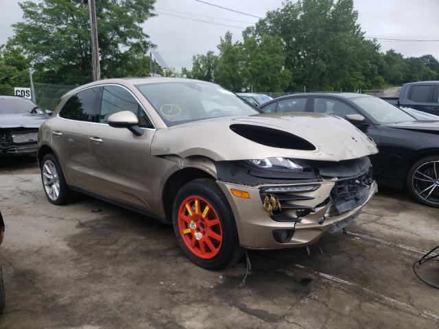 Photo 0 VIN: WP1AB2A5XHLB20403 - PORSCHE MACAN S 