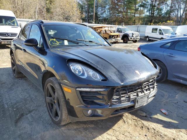 Photo 0 VIN: WP1AB2A5XHLB21101 - PORSCHE MACAN S 