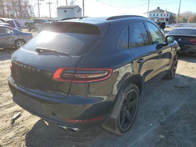 Photo 3 VIN: WP1AB2A5XHLB21101 - PORSCHE MACAN S 