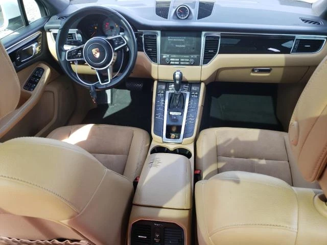 Photo 7 VIN: WP1AB2A5XJLB30645 - PORSCHE MACAN S 