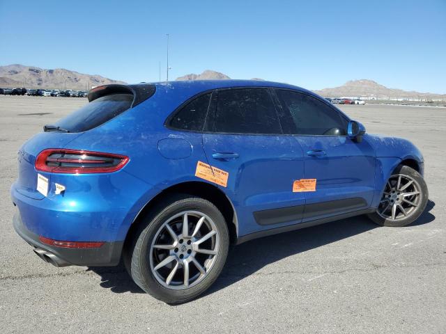 Photo 2 VIN: WP1AB2A5XJLB33562 - PORSCHE MACAN S 