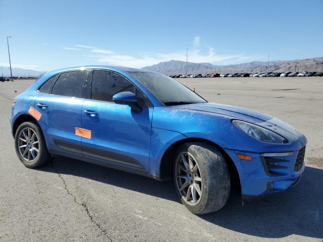 Photo 3 VIN: WP1AB2A5XJLB33562 - PORSCHE MACAN S 