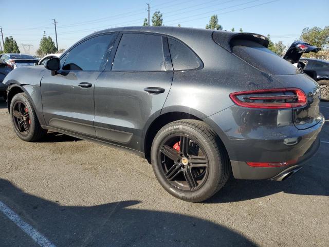 Photo 1 VIN: WP1AB2A5XJLB35151 - PORSCHE MACAN S 