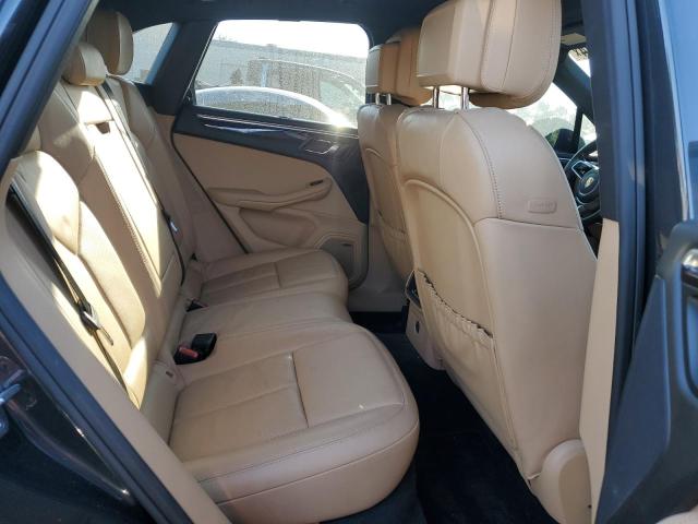 Photo 10 VIN: WP1AB2A5XJLB35151 - PORSCHE MACAN S 