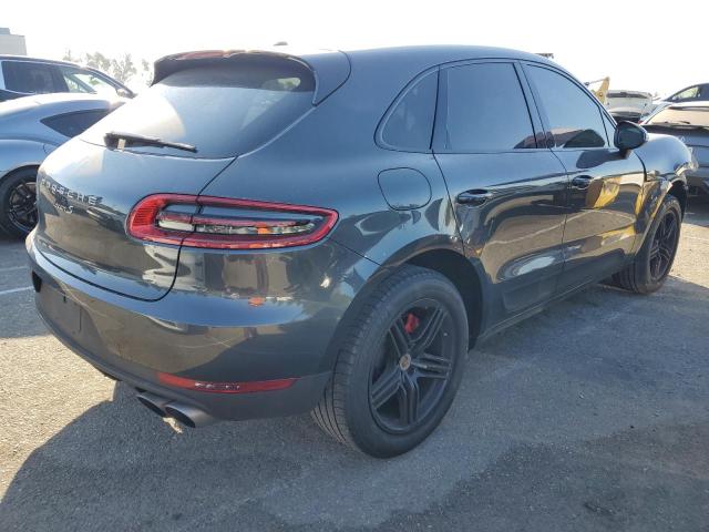 Photo 2 VIN: WP1AB2A5XJLB35151 - PORSCHE MACAN S 