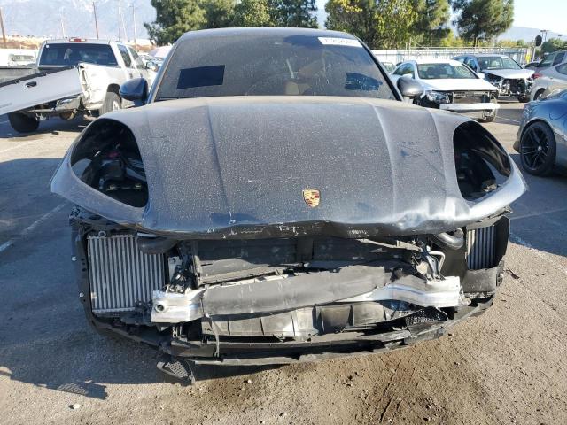 Photo 4 VIN: WP1AB2A5XJLB35151 - PORSCHE MACAN S 