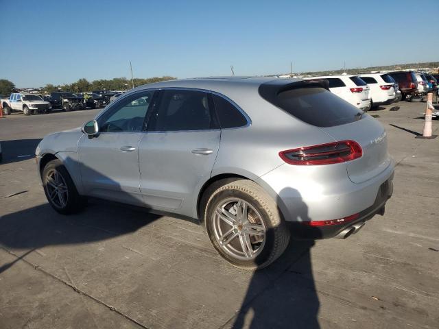 Photo 1 VIN: WP1AB2A5XJLB37000 - PORSCHE MACAN S 