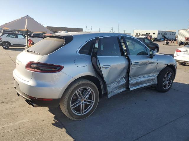 Photo 2 VIN: WP1AB2A5XJLB37000 - PORSCHE MACAN S 