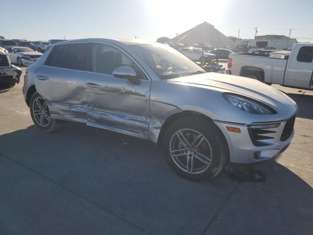 Photo 3 VIN: WP1AB2A5XJLB37000 - PORSCHE MACAN S 