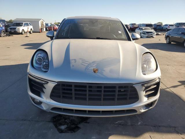 Photo 4 VIN: WP1AB2A5XJLB37000 - PORSCHE MACAN S 