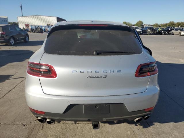 Photo 5 VIN: WP1AB2A5XJLB37000 - PORSCHE MACAN S 