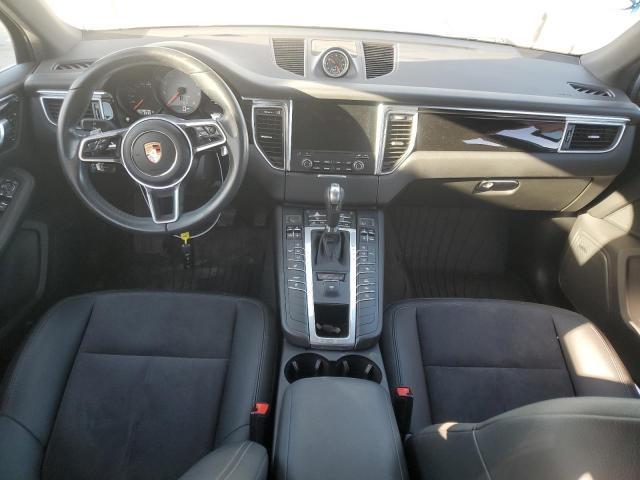 Photo 7 VIN: WP1AB2A5XJLB37000 - PORSCHE MACAN S 