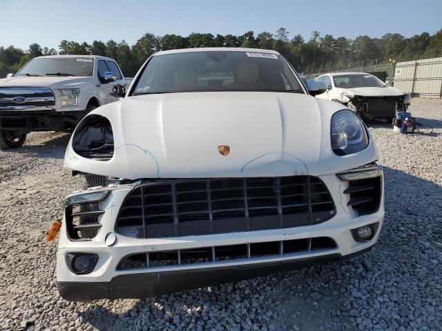 Photo 4 VIN: WP1AB2A5XJLB38115 - PORSCHE MACAN S 