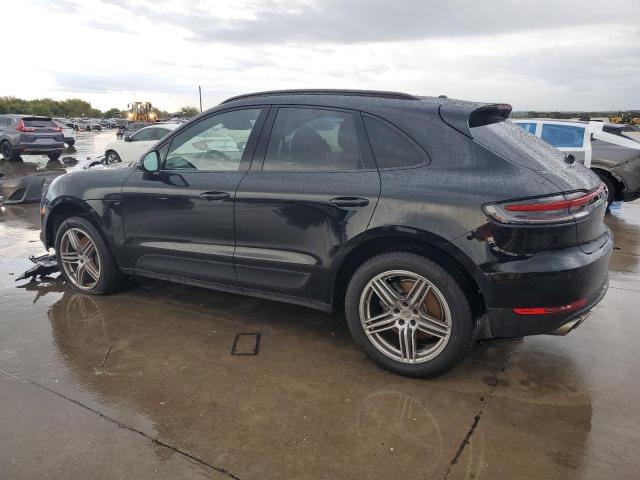 Photo 1 VIN: WP1AB2A5XKLB34518 - PORSCHE MACAN S 