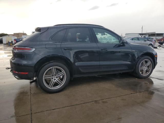 Photo 2 VIN: WP1AB2A5XKLB34518 - PORSCHE MACAN S 