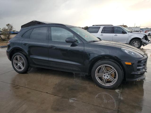 Photo 3 VIN: WP1AB2A5XKLB34518 - PORSCHE MACAN S 