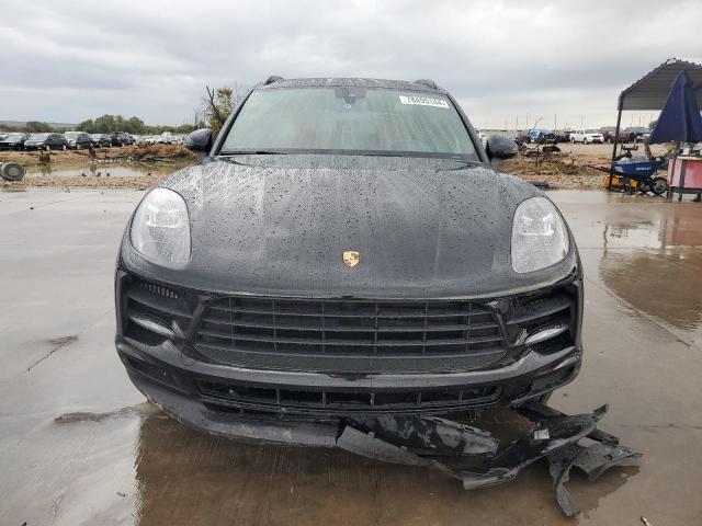 Photo 4 VIN: WP1AB2A5XKLB34518 - PORSCHE MACAN S 