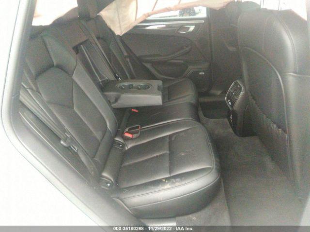 Photo 7 VIN: WP1AB2A5XLLB33211 - PORSCHE MACAN 