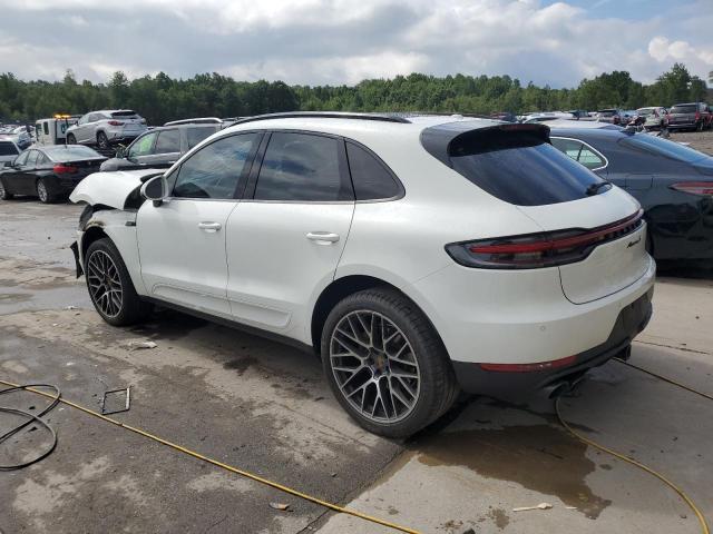 Photo 1 VIN: WP1AB2A5XLLB34438 - PORSCHE MACAN S 