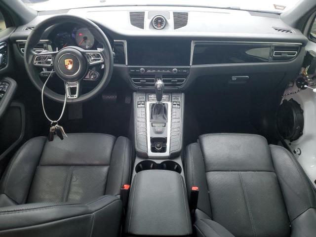 Photo 7 VIN: WP1AB2A5XLLB35993 - PORSCHE MACAN S 