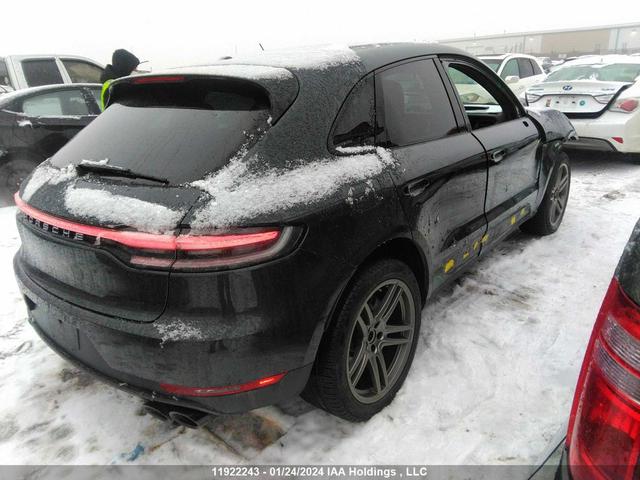 Photo 3 VIN: WP1AB2A5XLLB36139 - PORSCHE MACAN 