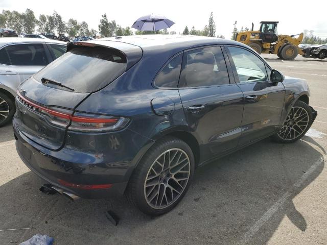 Photo 2 VIN: WP1AB2A5XMLB30472 - PORSCHE MACAN 