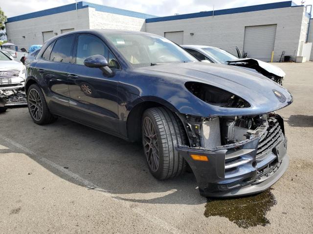 Photo 3 VIN: WP1AB2A5XMLB30472 - PORSCHE MACAN 