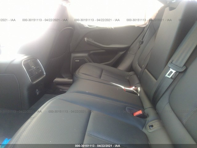 Photo 7 VIN: WP1AB2A5XMLB31766 - PORSCHE MACAN 