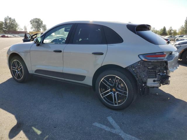 Photo 1 VIN: WP1AB2A5XMLB36269 - PORSCHE MACAN S 