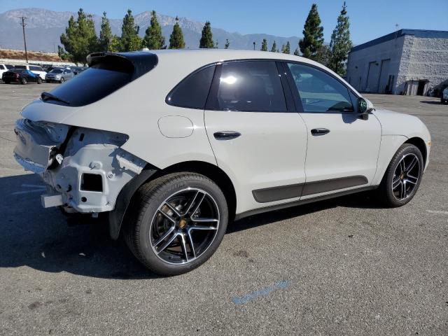 Photo 2 VIN: WP1AB2A5XMLB36269 - PORSCHE MACAN S 