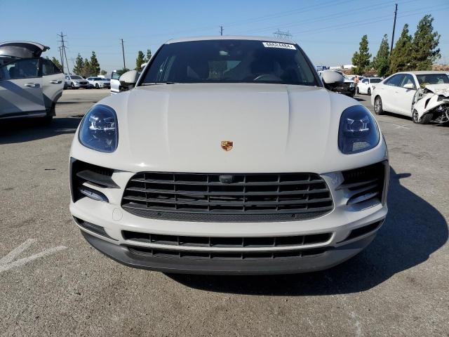 Photo 4 VIN: WP1AB2A5XMLB36269 - PORSCHE MACAN S 