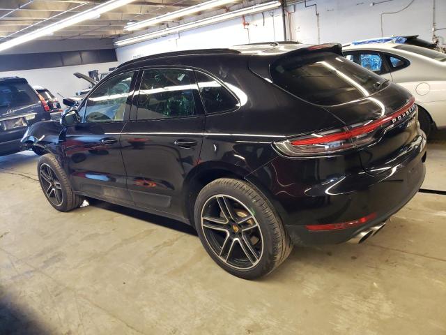 Photo 1 VIN: WP1AB2A5XMLB36739 - PORSCHE MACAN 