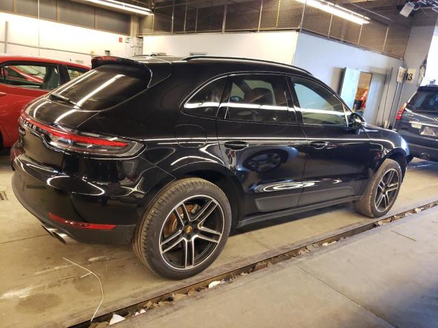 Photo 2 VIN: WP1AB2A5XMLB36739 - PORSCHE MACAN 