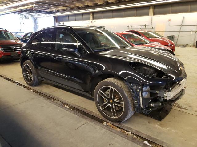 Photo 3 VIN: WP1AB2A5XMLB36739 - PORSCHE MACAN 