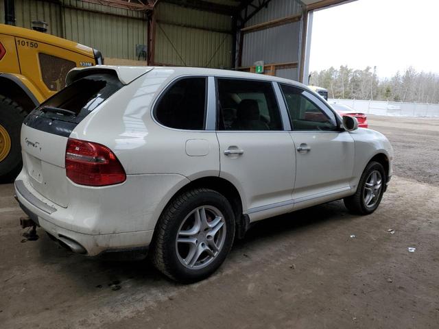 Photo 2 VIN: WP1AB2AP6ALA51006 - PORSCHE CAYENNE 