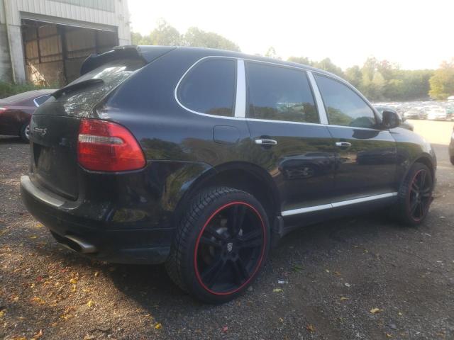 Photo 2 VIN: WP1AB2AP6ALA51362 - PORSCHE CAYENNE 