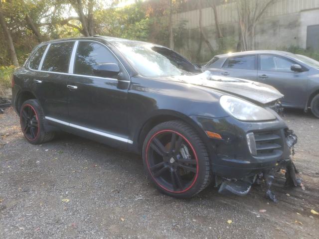 Photo 3 VIN: WP1AB2AP6ALA51362 - PORSCHE CAYENNE 