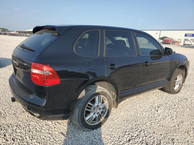 Photo 2 VIN: WP1AB2AP8ALA50293 - PORSCHE CAYENNE S 