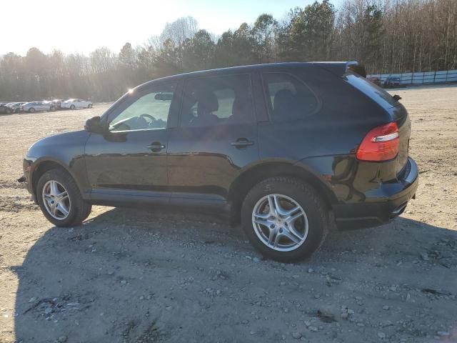 Photo 1 VIN: WP1AB2AP8ALA50486 - PORSCHE CAYENNE 