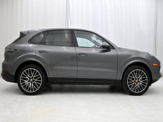 Photo 1 VIN: WP1AB2AY0KDA61860 - PORSCHE CAYENNE 