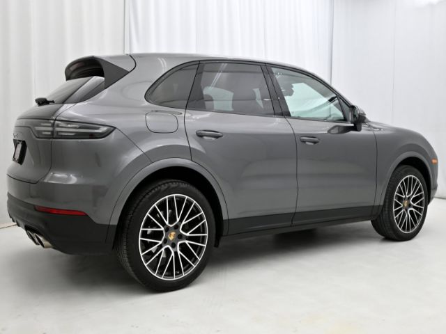 Photo 3 VIN: WP1AB2AY0KDA61860 - PORSCHE CAYENNE 