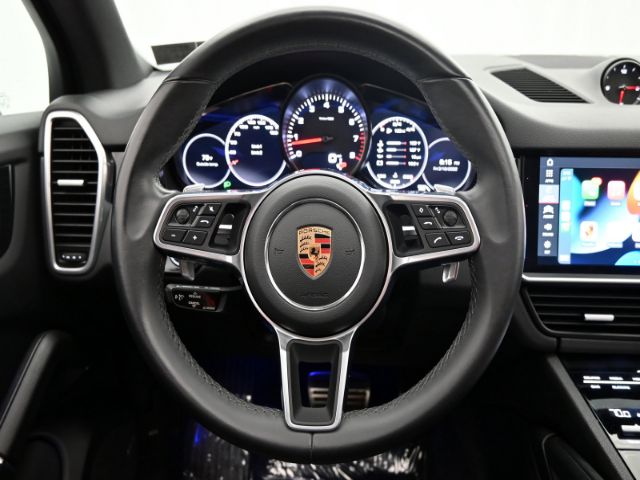 Photo 6 VIN: WP1AB2AY0KDA61860 - PORSCHE CAYENNE 