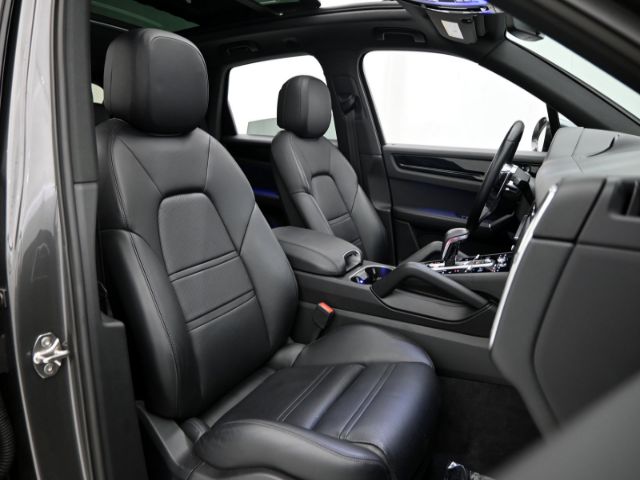 Photo 9 VIN: WP1AB2AY0KDA61860 - PORSCHE CAYENNE 