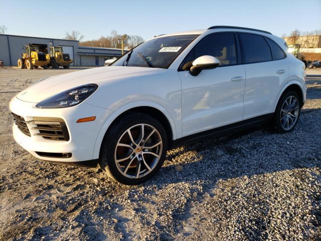 Photo 0 VIN: WP1AB2AY1KDA62175 - PORSCHE CAYENNE S 