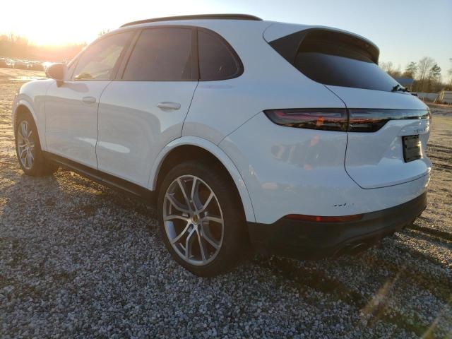 Photo 1 VIN: WP1AB2AY1KDA62175 - PORSCHE CAYENNE S 