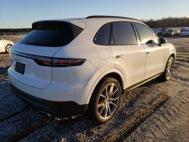 Photo 2 VIN: WP1AB2AY1KDA62175 - PORSCHE CAYENNE S 