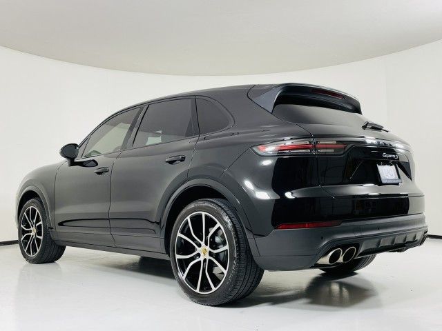 Photo 4 VIN: WP1AB2AY2KDA60550 - PORSCHE CAYENNE 